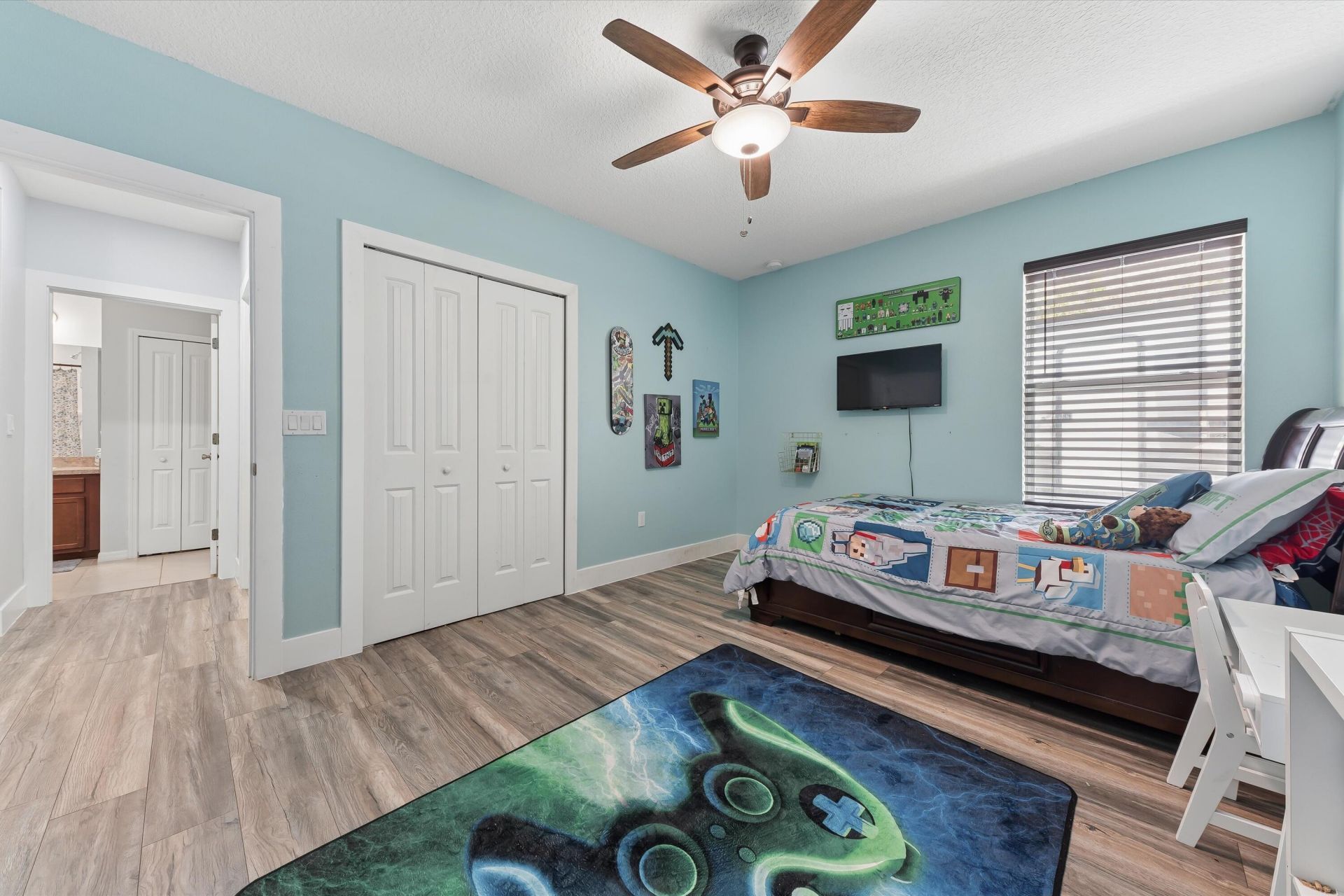 5244 NW E Piper Circle, Port Saint Lucie, FL 34986 Photo