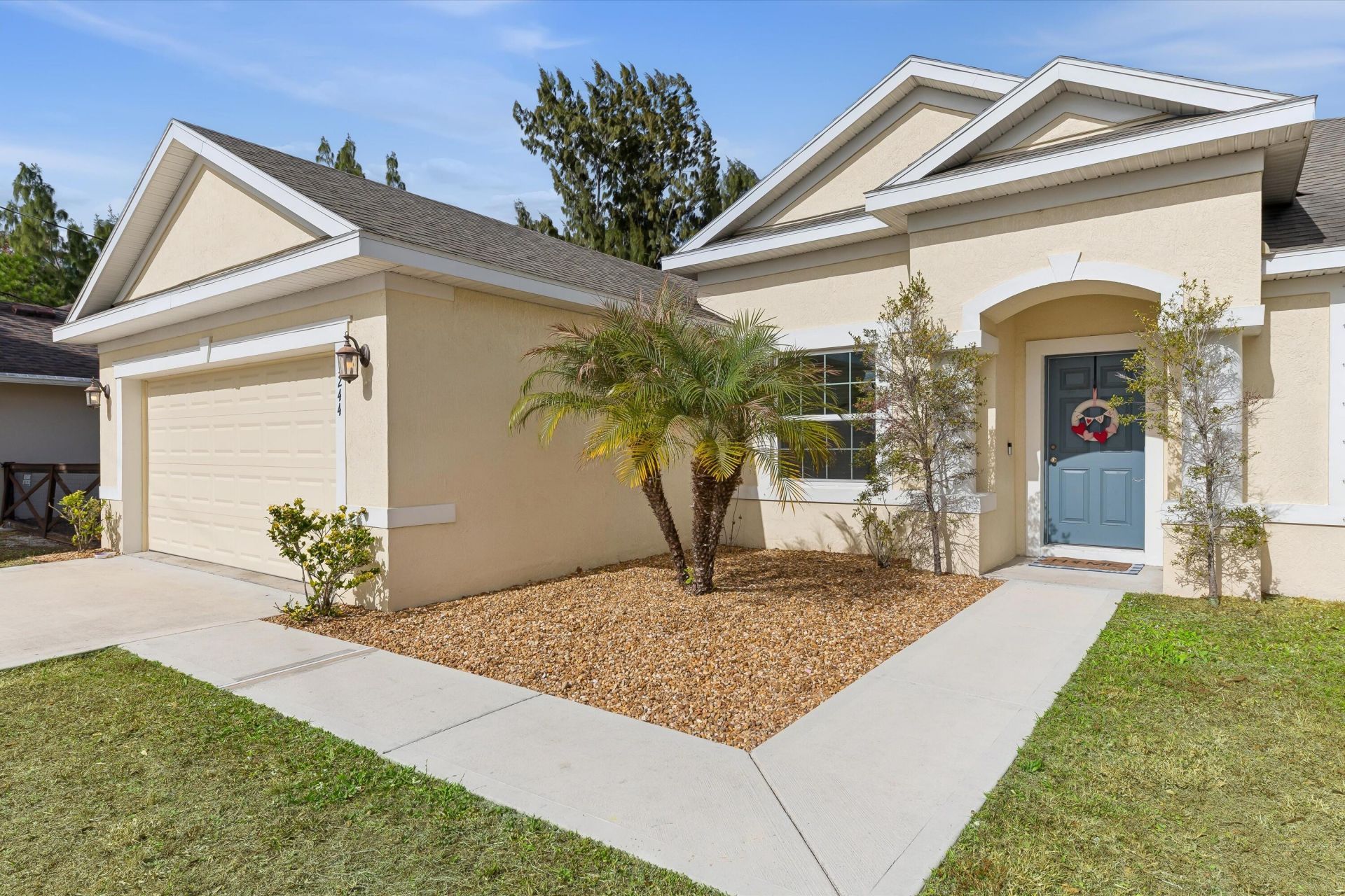 5244 NW E Piper Circle, Port Saint Lucie, FL 34986 Photo