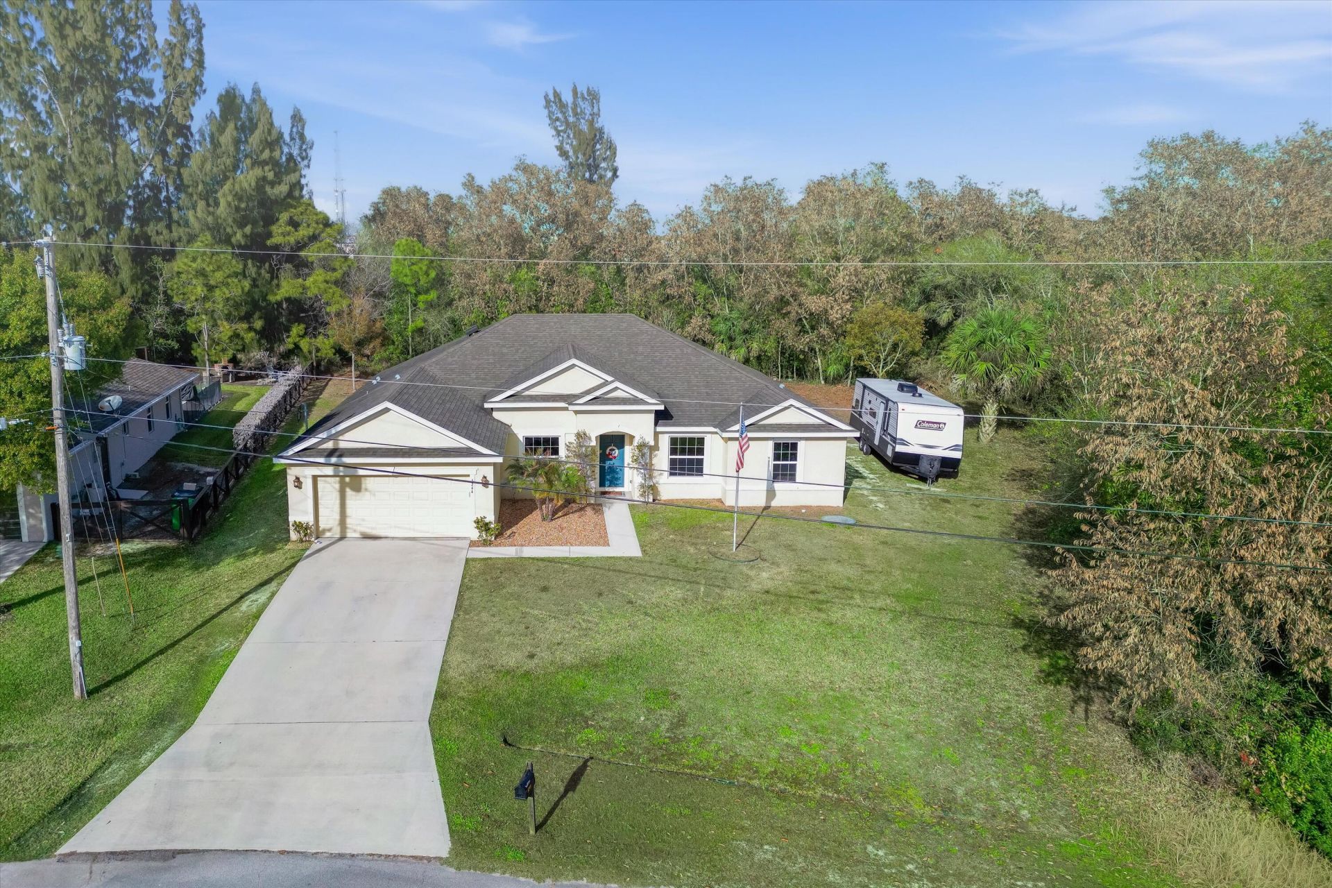 5244 NW E Piper Circle, Port Saint Lucie, FL 34986 Photo