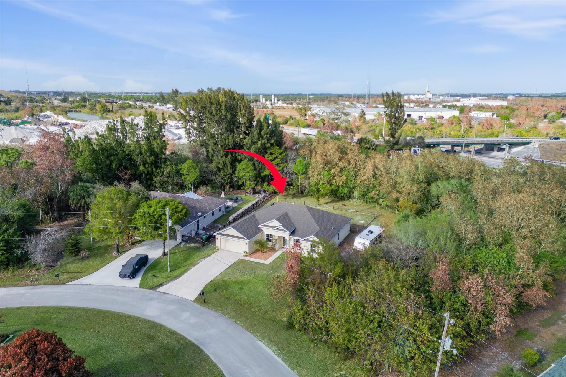 5244 NW E Piper Circle, Port Saint Lucie, FL 34986 Photo