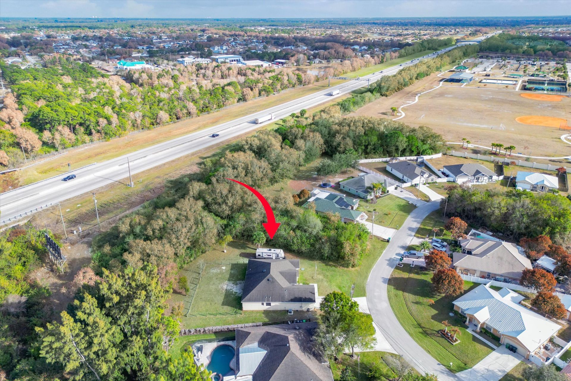 5244 NW E Piper Circle, Port Saint Lucie, FL 34986 Photo