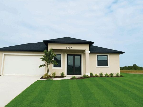 9035 W Broad Circle, LaBelle, FL 33935