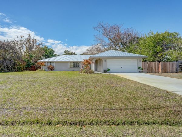 2151 SE Abcor Road, Port St. Lucie, FL 34952