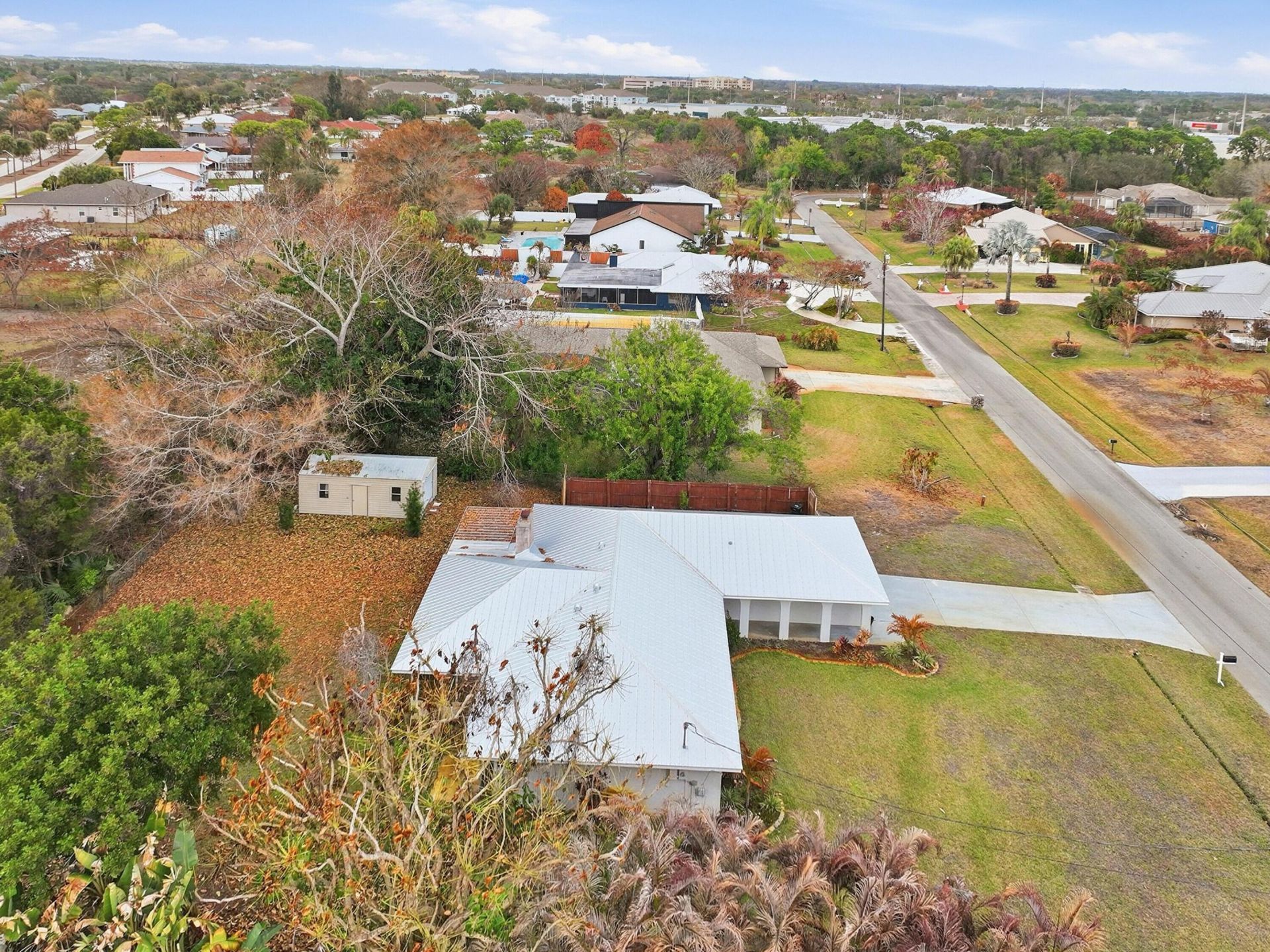 2151 SE Abcor Road, Port Saint Lucie, FL 34952 Photo