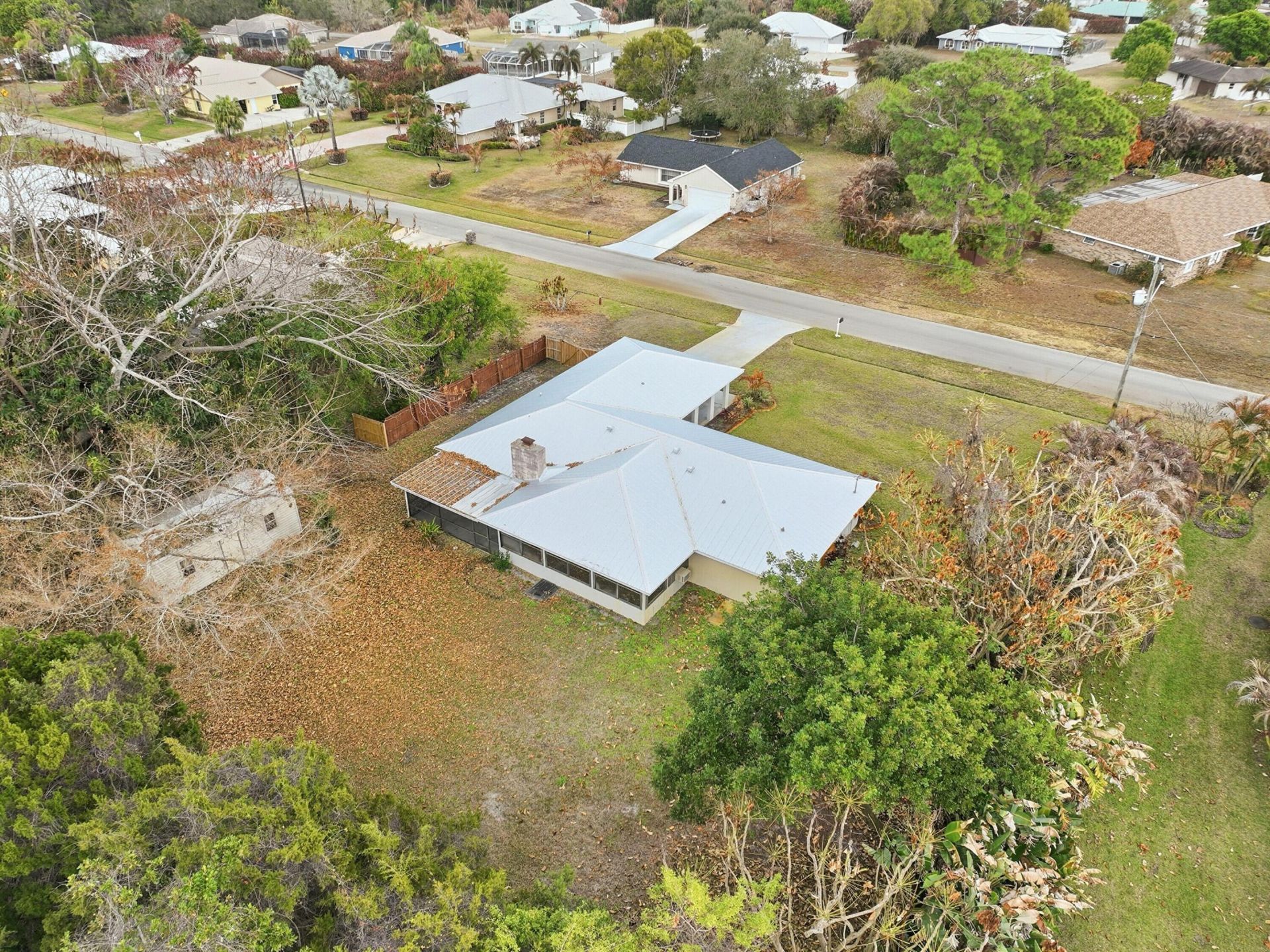 2151 SE Abcor Road, Port Saint Lucie, FL 34952 Photo