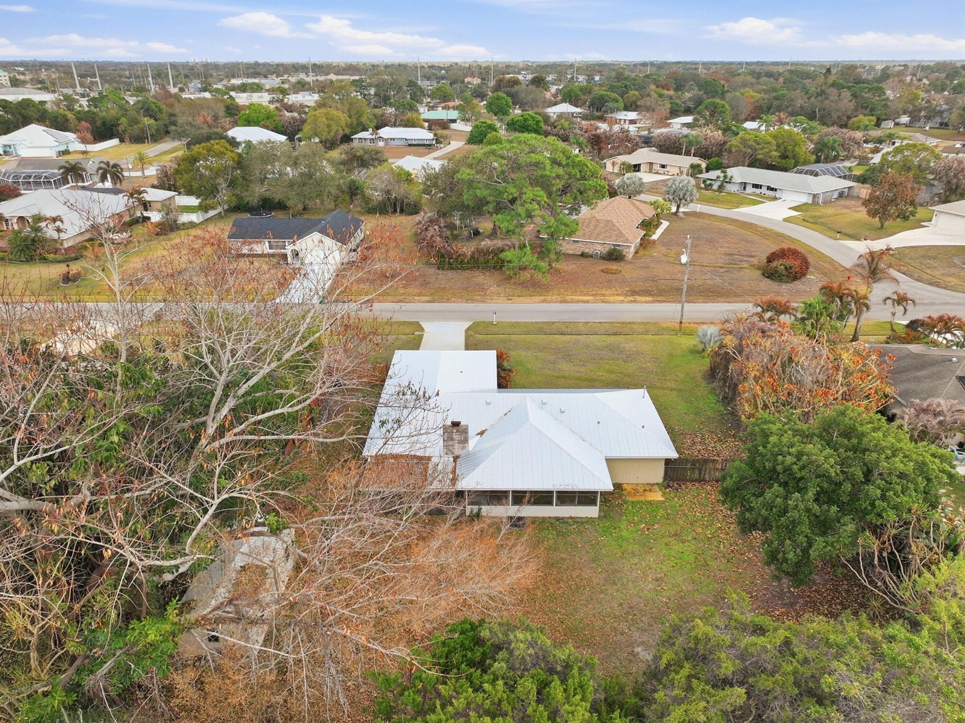 2151 SE Abcor Road, Port Saint Lucie, FL 34952 Photo