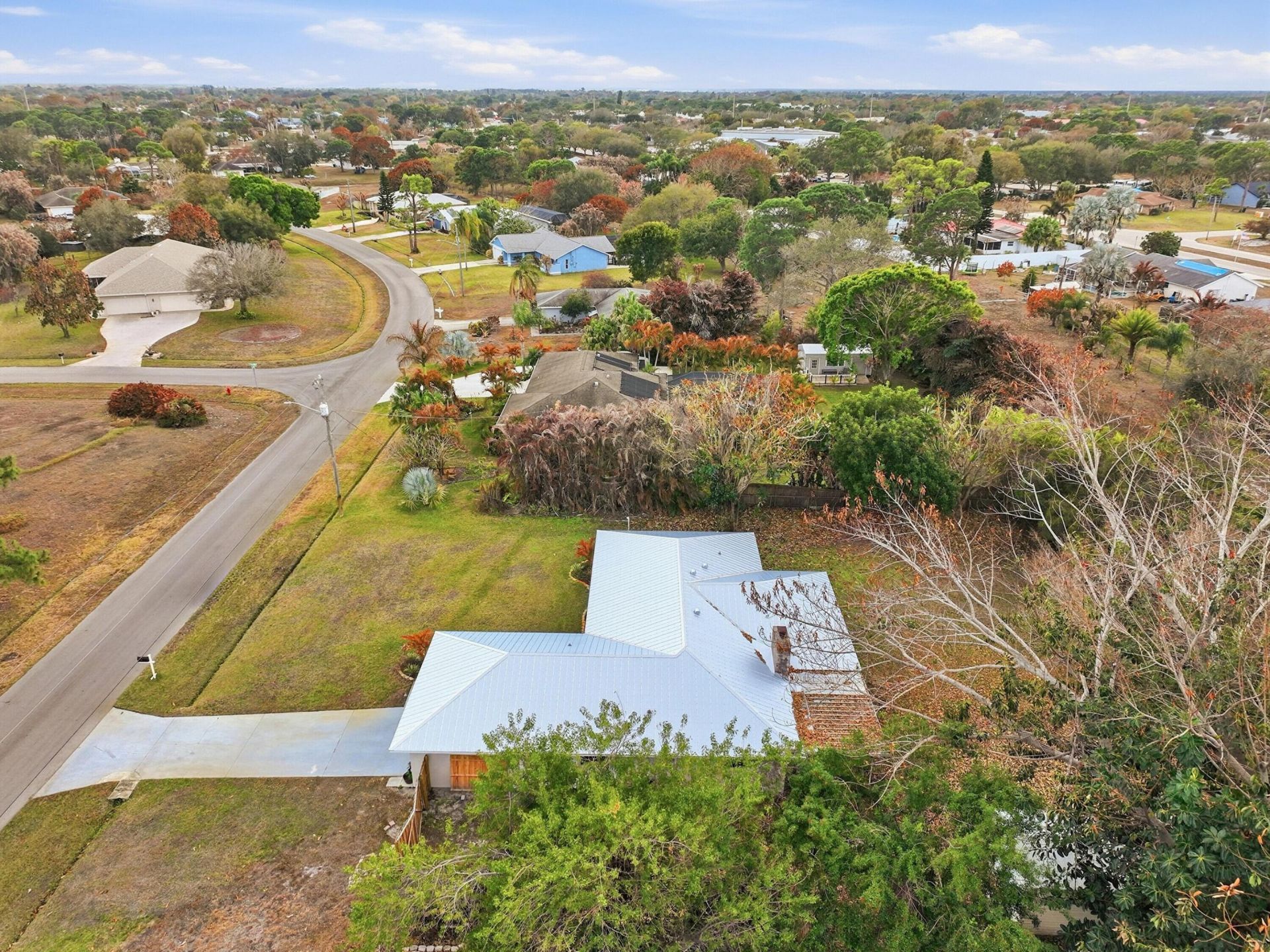 2151 SE Abcor Road, Port Saint Lucie, FL 34952 Photo