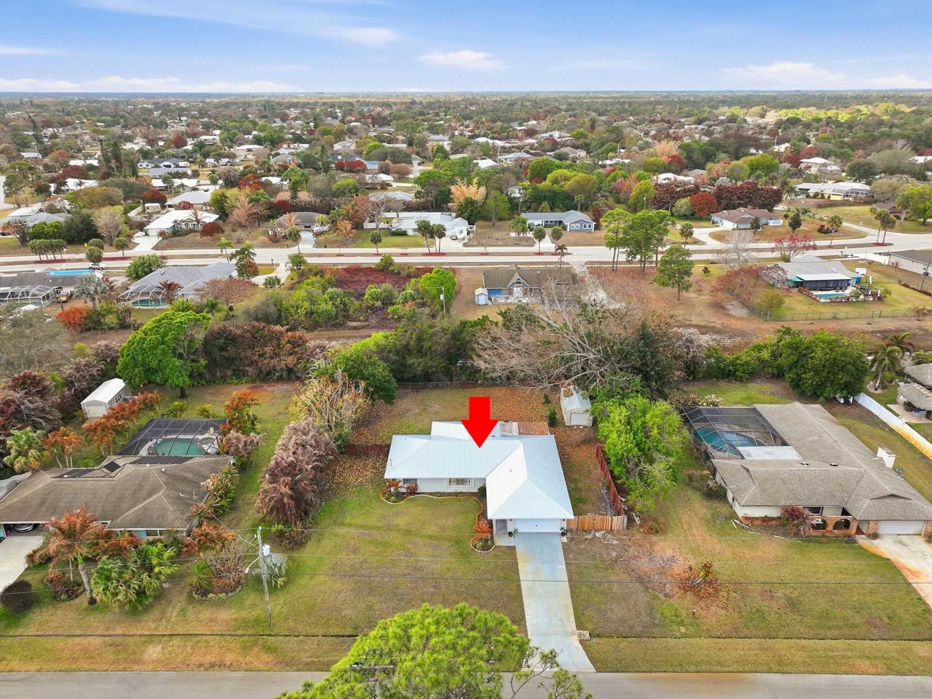 2151 SE Abcor Road, Port Saint Lucie, FL 34952 Photo