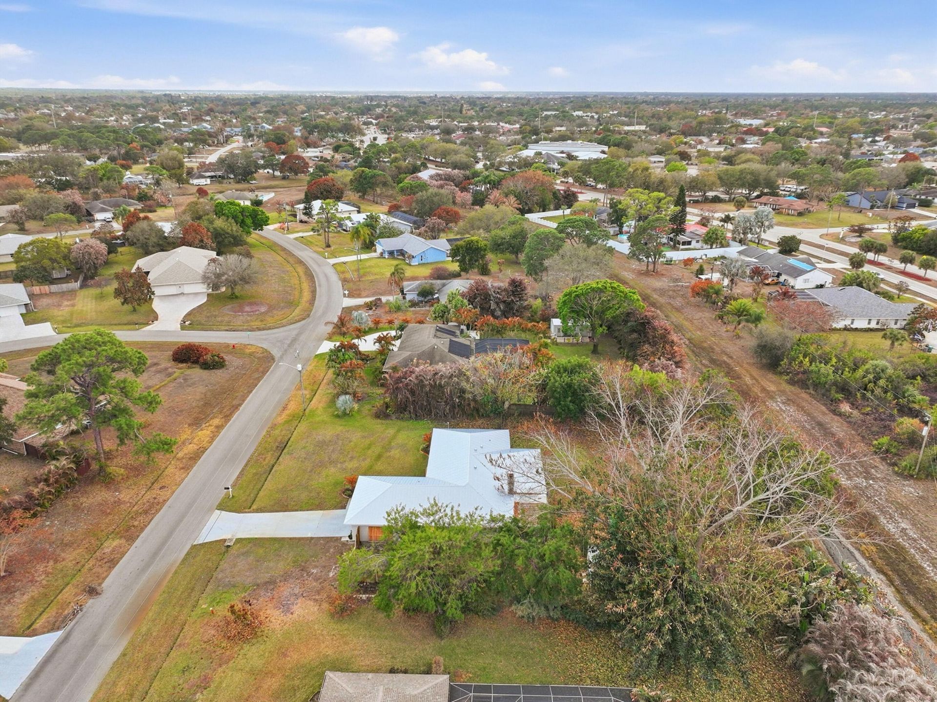 2151 SE Abcor Road, Port Saint Lucie, FL 34952 Photo