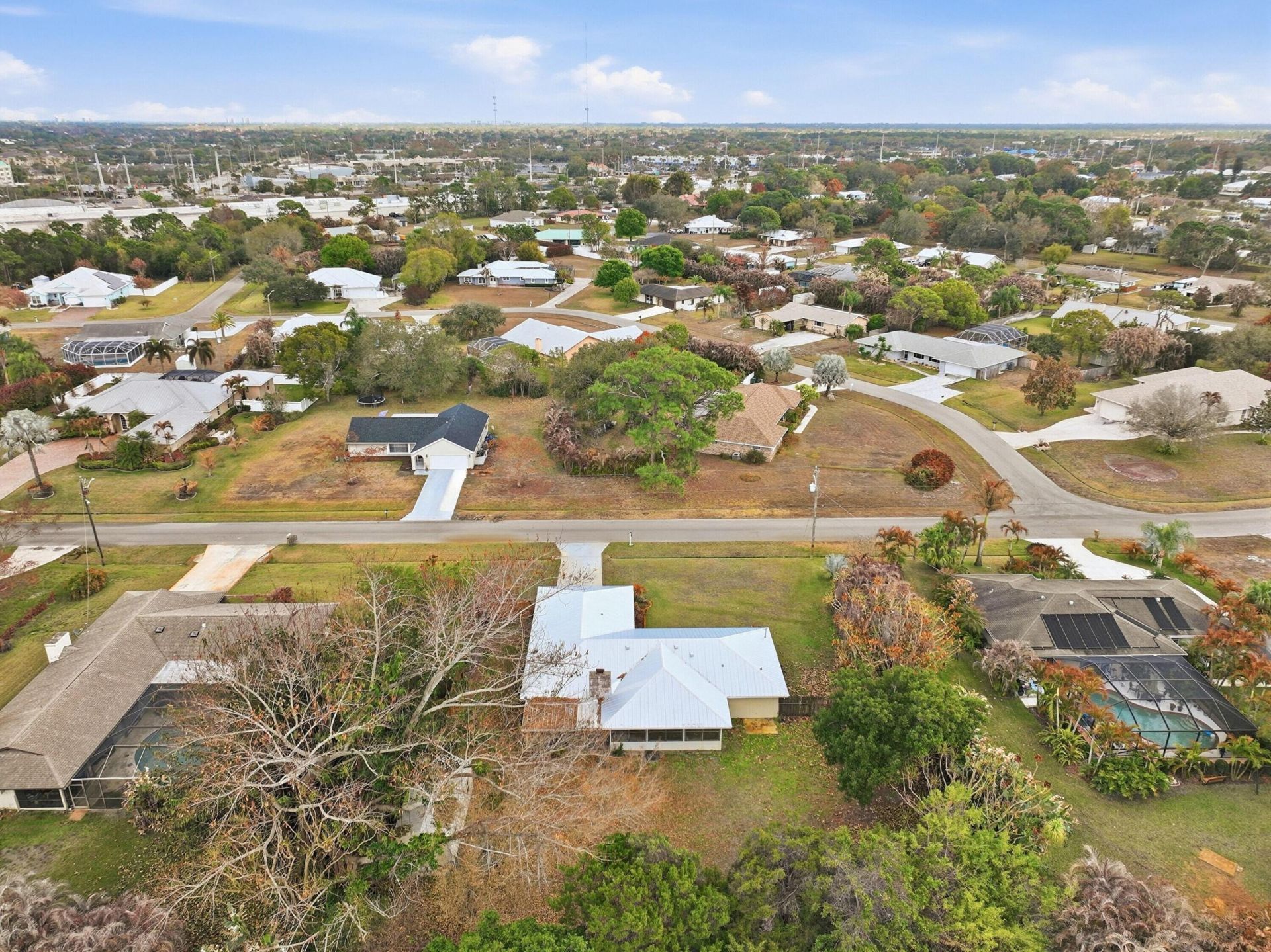 2151 SE Abcor Road, Port Saint Lucie, FL 34952 Photo