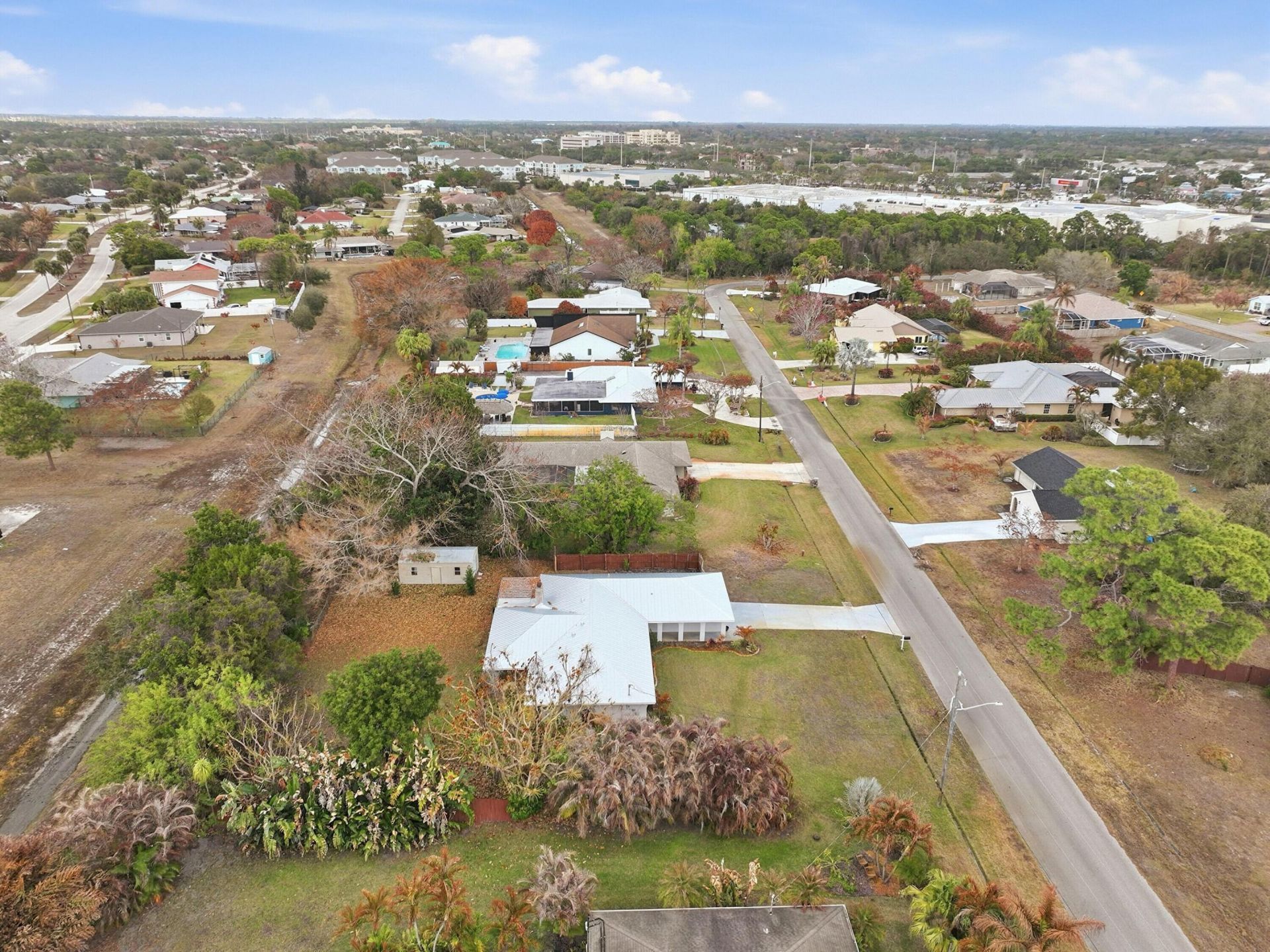 2151 SE Abcor Road, Port Saint Lucie, FL 34952 Photo