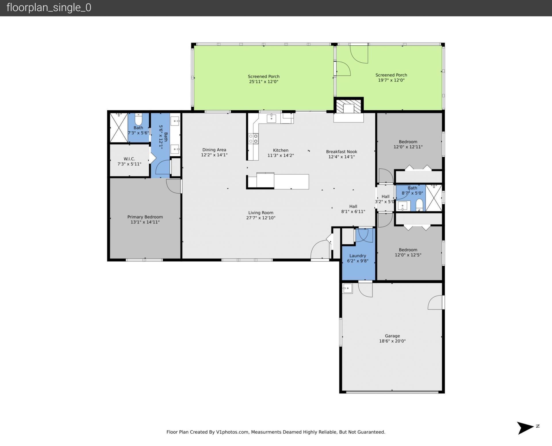 2151 SE Abcor Road, Port Saint Lucie, FL 34952 Photo