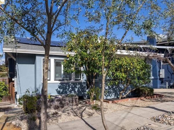 328 328 Glendale Avenue, Oakland, CA 94618