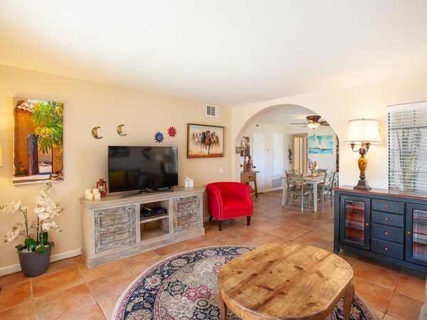 500 S Farrell Drive, Unit M81, Palm Springs, CA 92262