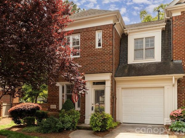 3408 Stettler View Road, Charlotte, NC 28210