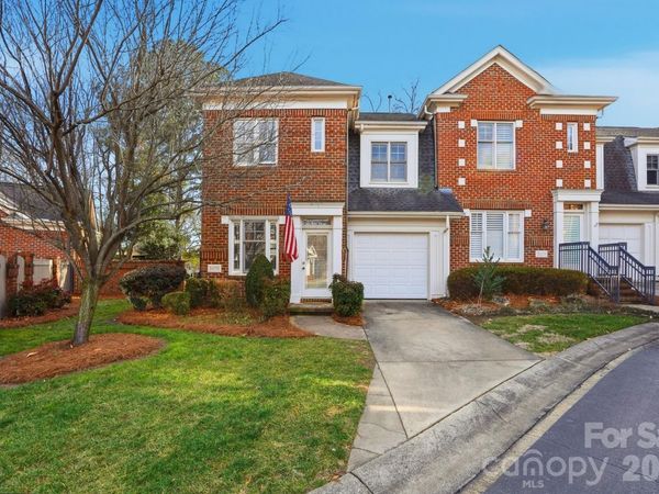 3408 Stettler View Road , Charlotte, NC 28210