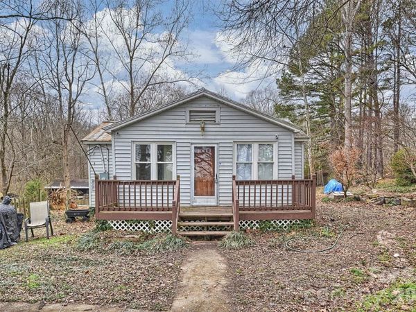 18613 Newsome Road, Oakboro, NC 28129