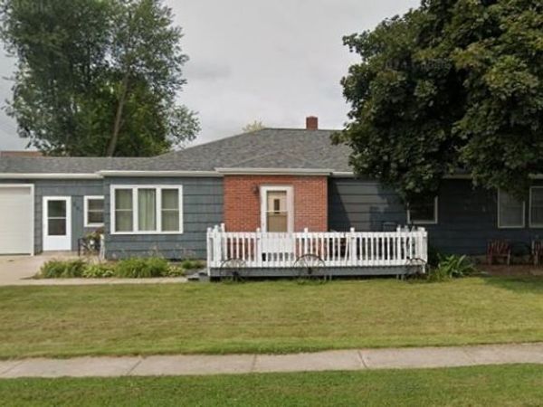 201 N Front Street, Okabena, MN 56161