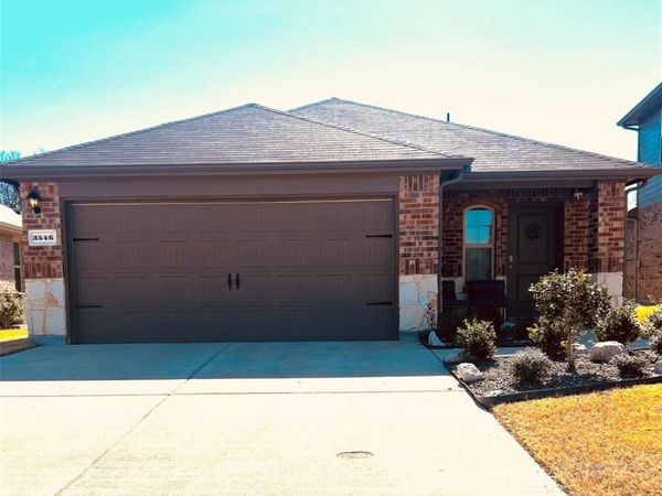 3546 Mildren Bend, Crandall, TX 75114