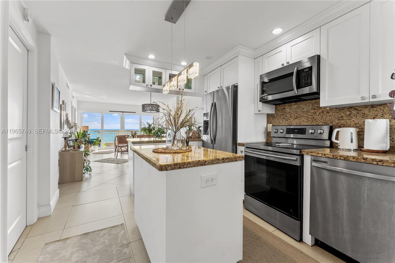 710 N Ocean Blvd, Unit 708, Pompano Beach, FL 33062 Photo