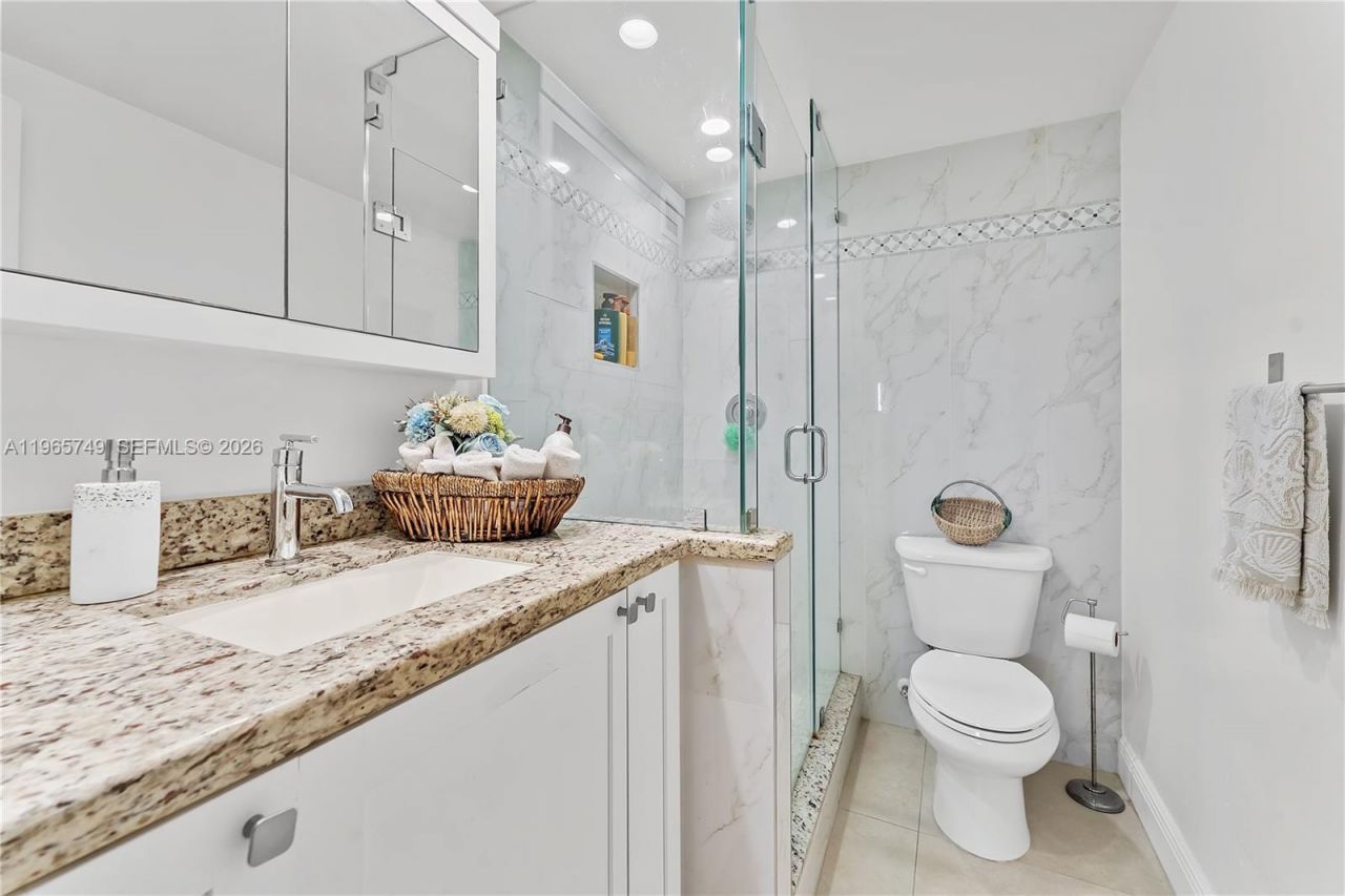 710 N Ocean Blvd, Unit 708, Pompano Beach, FL 33062 Photo