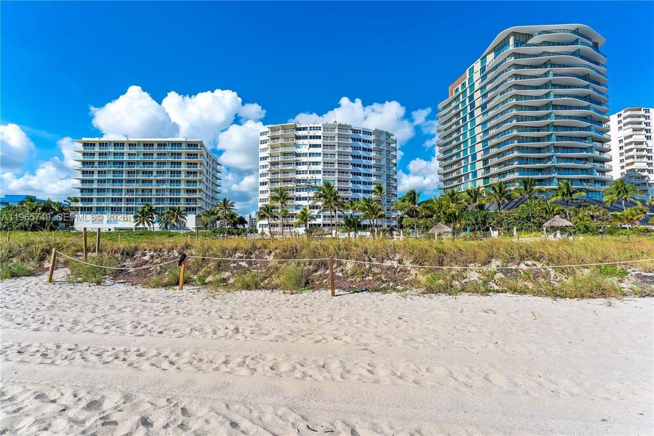 710 N Ocean Blvd, Unit 708, Pompano Beach, FL 33062 Photo