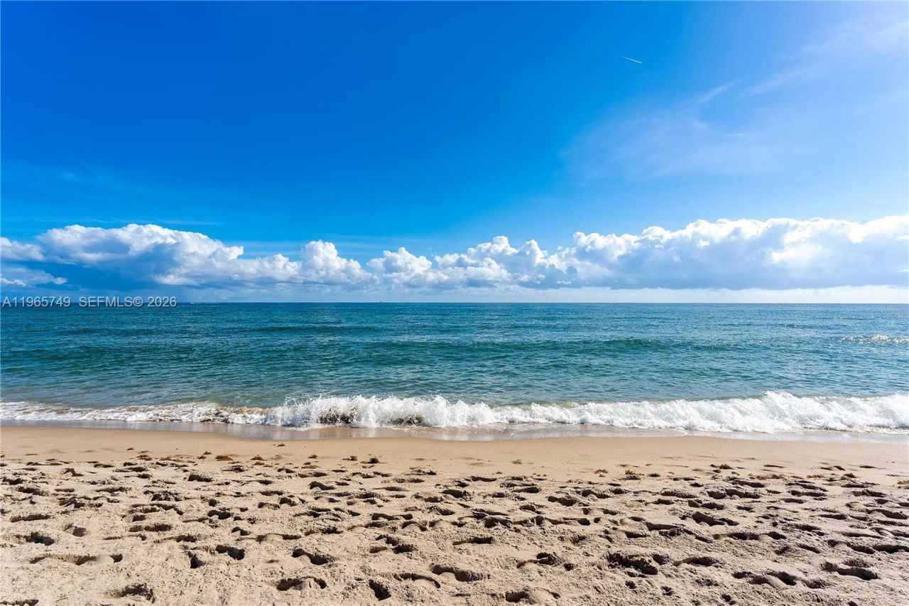 710 N Ocean Blvd, Unit 708, Pompano Beach, FL 33062 Photo