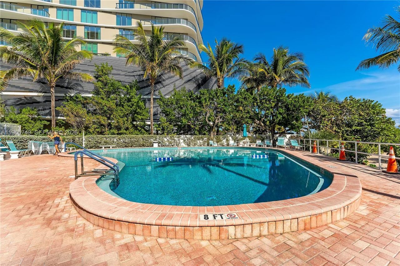 710 N Ocean Blvd, Unit 708, Pompano Beach, FL 33062 Photo