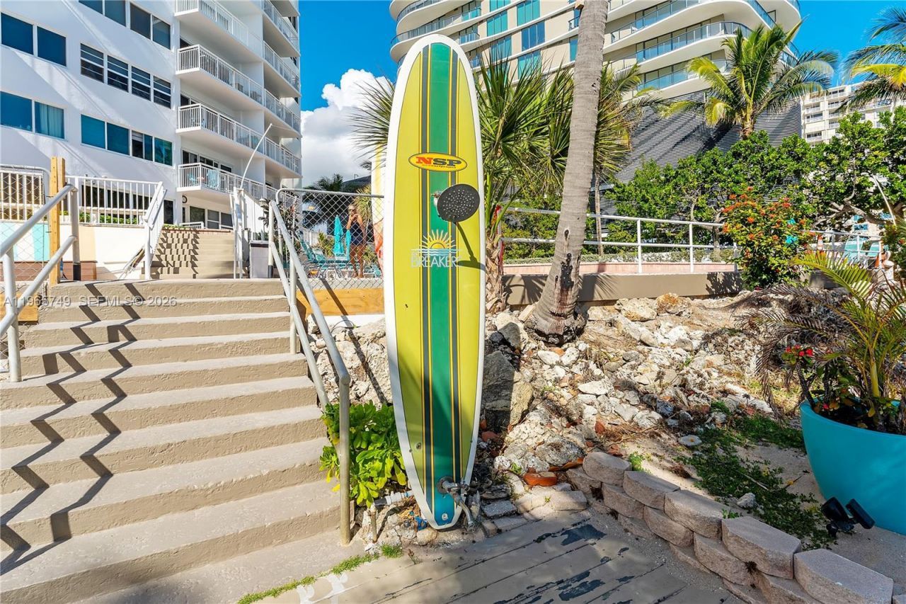 710 N Ocean Blvd, Unit 708, Pompano Beach, FL 33062 Photo