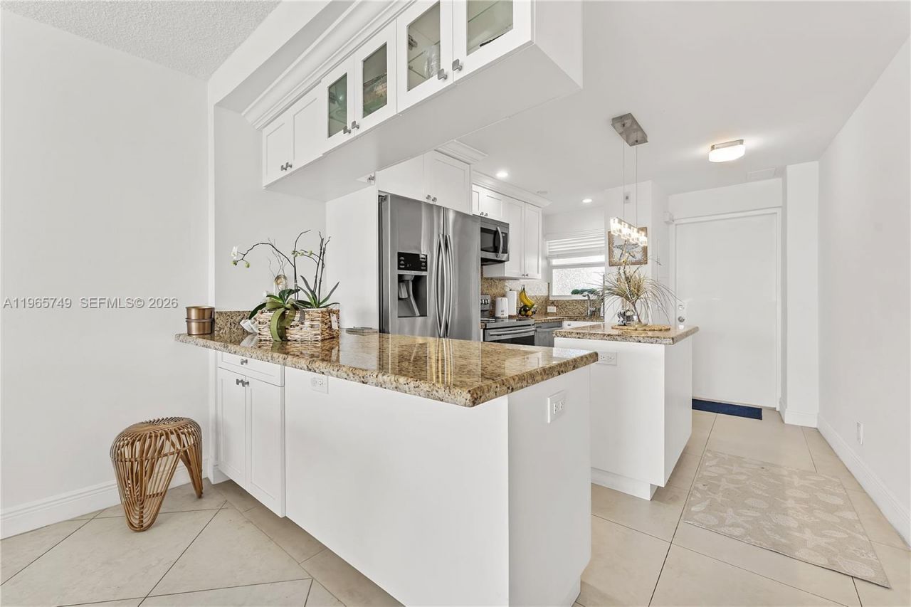 710 N Ocean Blvd, Unit 708, Pompano Beach, FL 33062 Photo