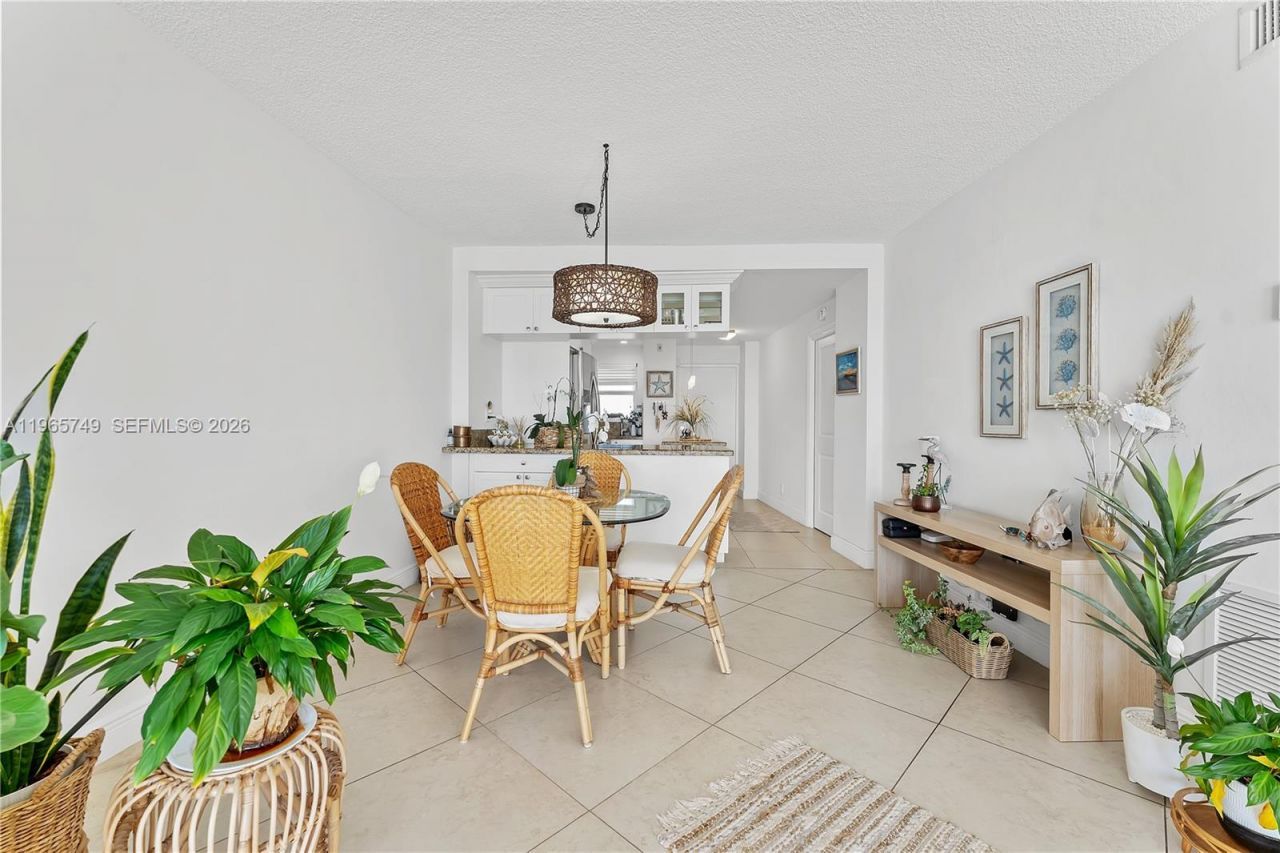 710 N Ocean Blvd, Unit 708, Pompano Beach, FL 33062 Photo