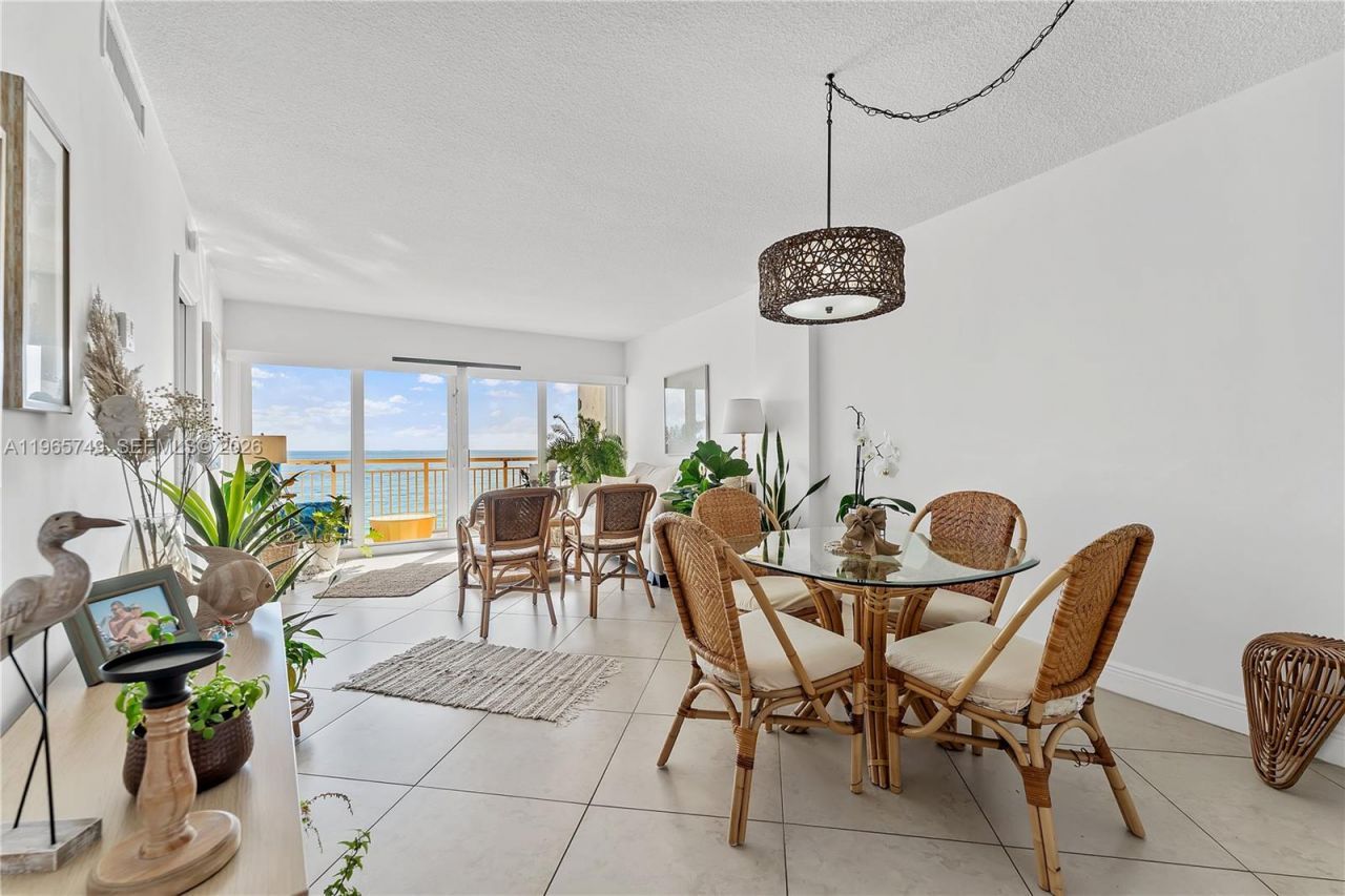 710 N Ocean Blvd, Unit 708, Pompano Beach, FL 33062 Photo