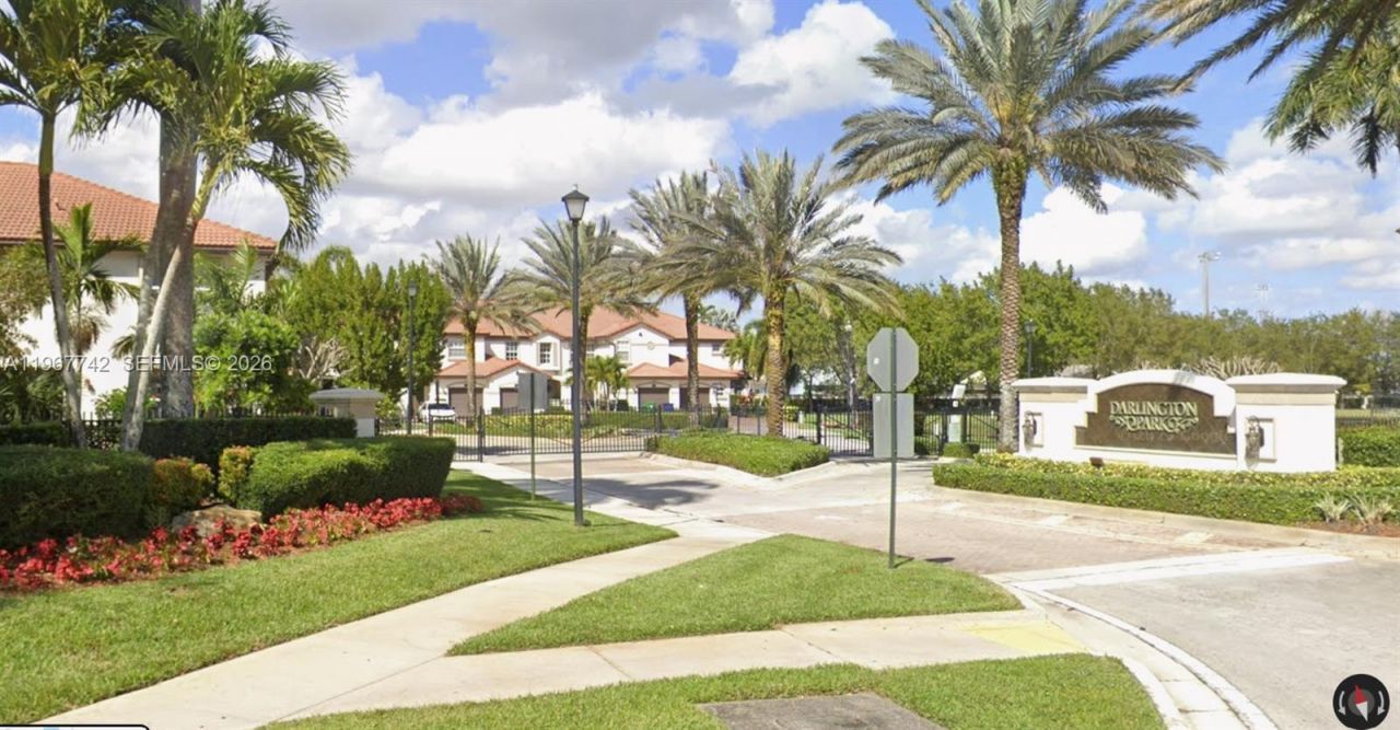 9741 Darlington Pl, Cooper City, FL 33328 Photo