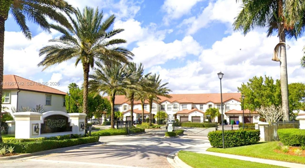 9741 Darlington Pl, Cooper City, FL 33328 Photo