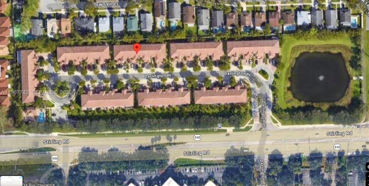 9741 Darlington Pl, Cooper City, FL 33328 Photo