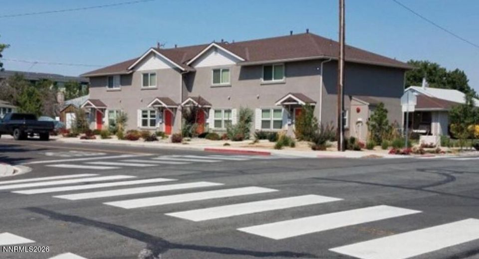 414 F Street, Sparks, NV 89431 Photo