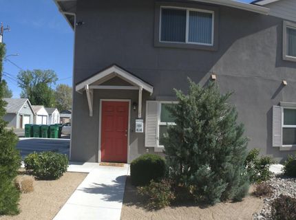 414 F Street, Sparks, NV 89431 Photo