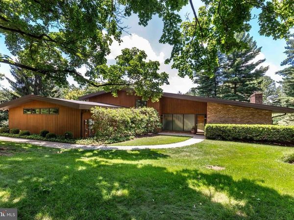 7 PINE HILL DRIVE, WESTMINSTER, MD 21157