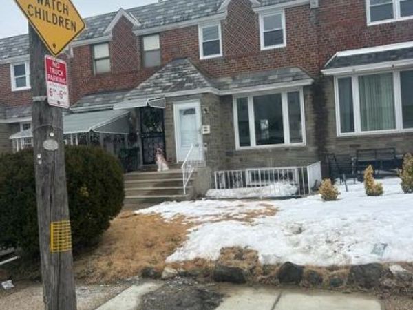 7448 RHOADS STREET , PHILADELPHIA, PA 19151