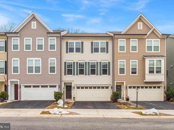 5642 SCOTT RIDGE PLACE, FREDERICK, MD 21704