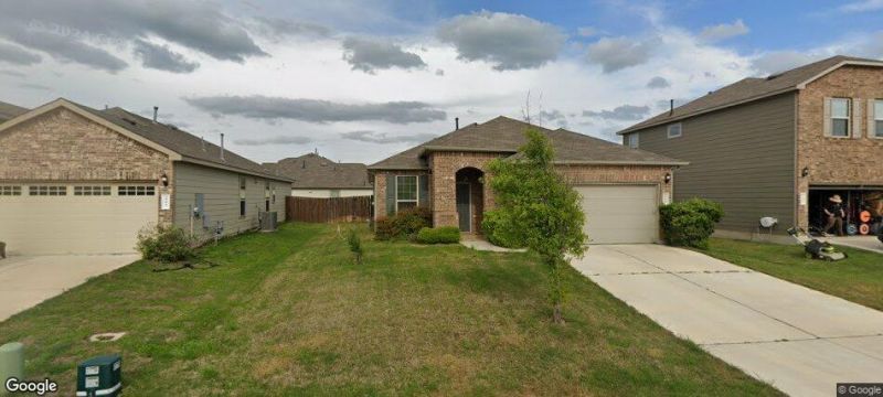 605 Coffee Berry Dr, Georgetown, TX 78626 Main Photo