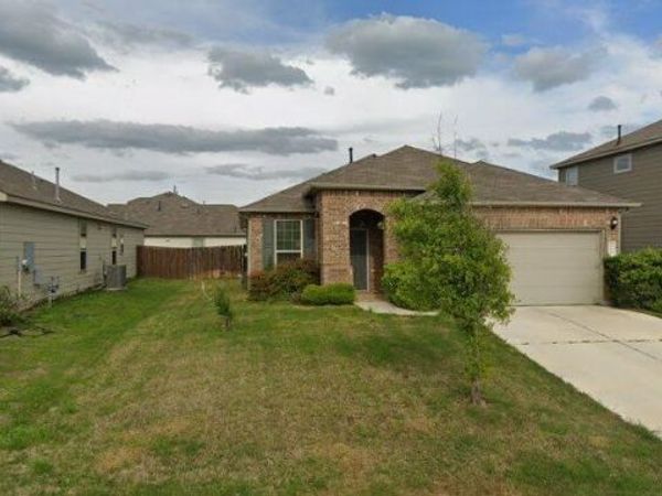 605 Coffee Berry DR, Georgetown, TX 78626