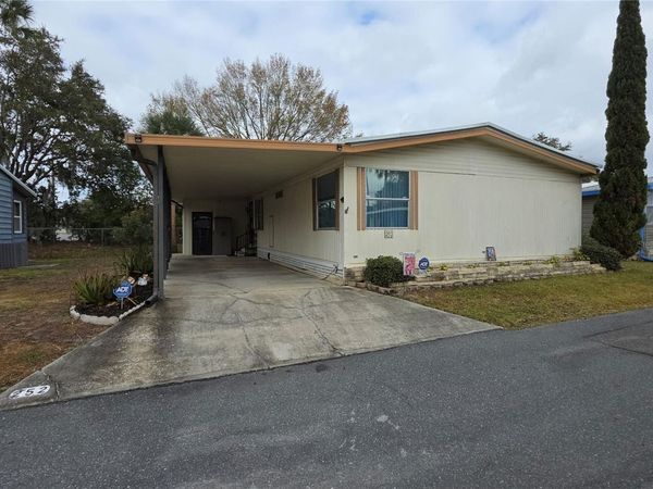 252 PINEWOOD DRIVE, EUSTIS, FL 32726
