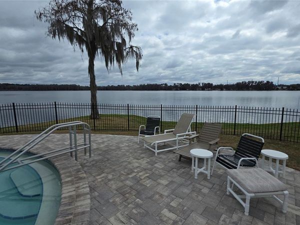 252 PINEWOOD DRIVE, EUSTIS, FL 32726