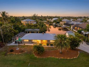 2740 SANIBEL BOULEVARD, ST JAMES CITY, FL 33956