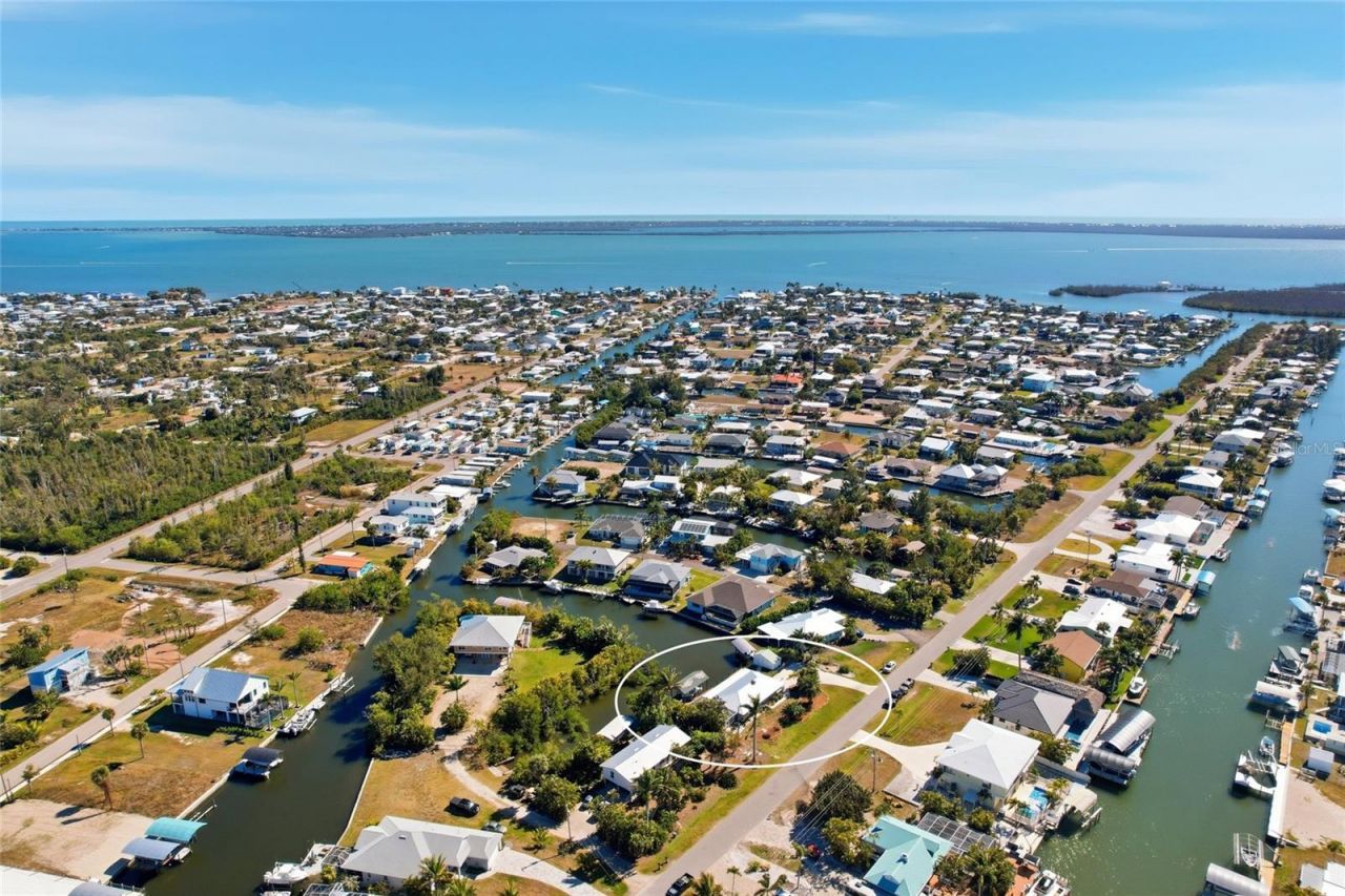 2740 Sanibel Boulevard, Saint James City, FL 33956 Photo