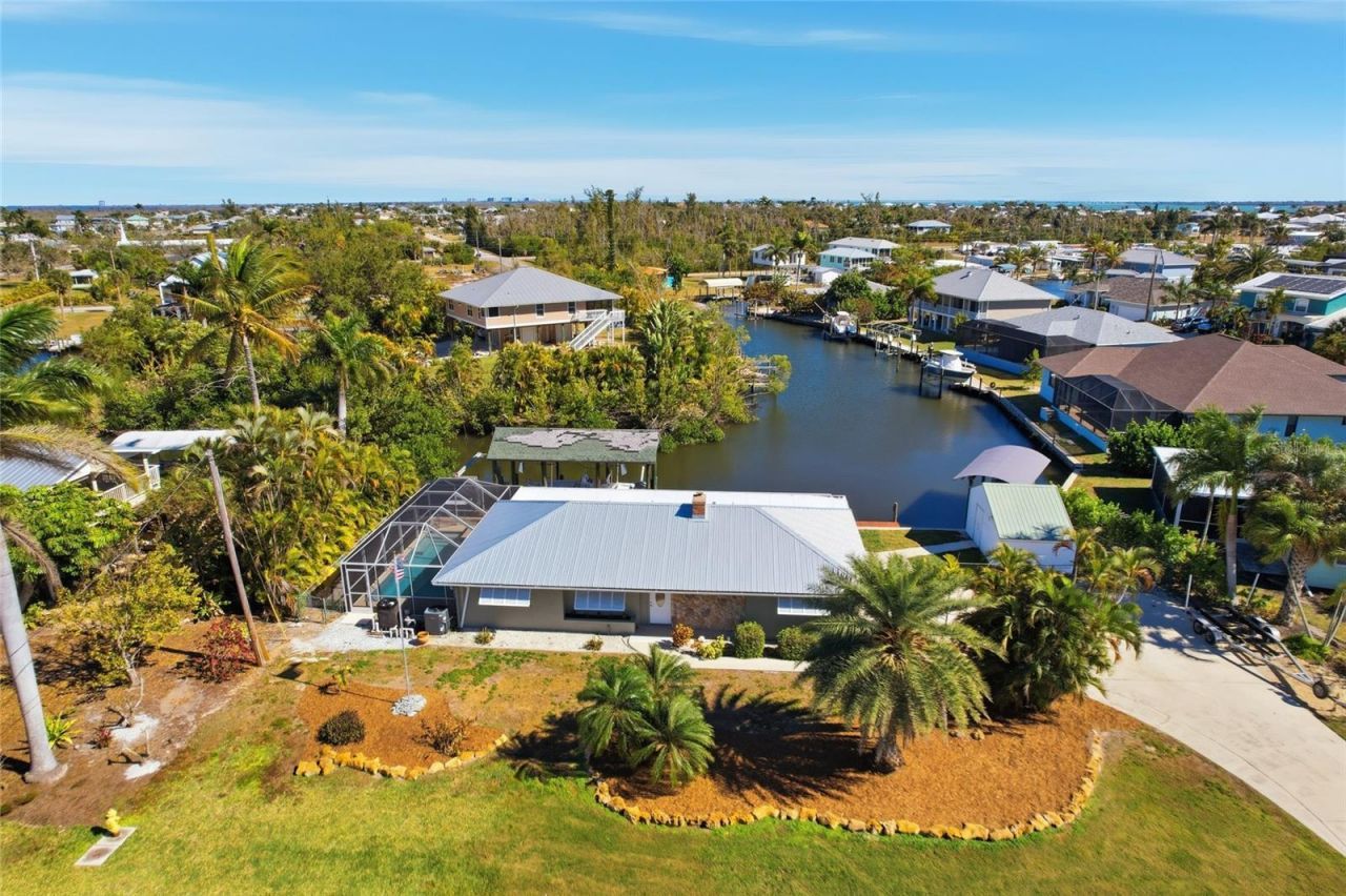 2740 Sanibel Boulevard, Saint James City, FL 33956 Photo