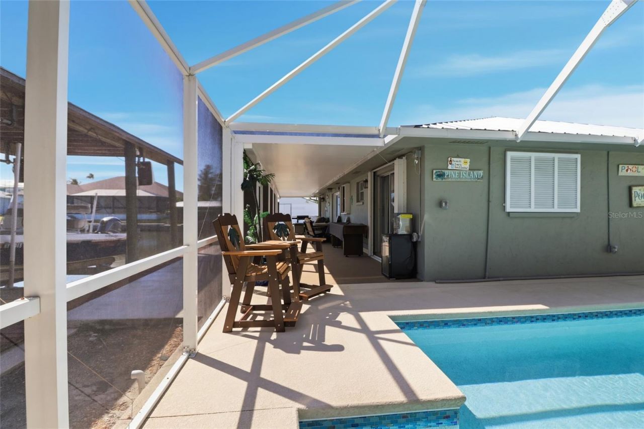 2740 Sanibel Boulevard, Saint James City, FL 33956 Photo