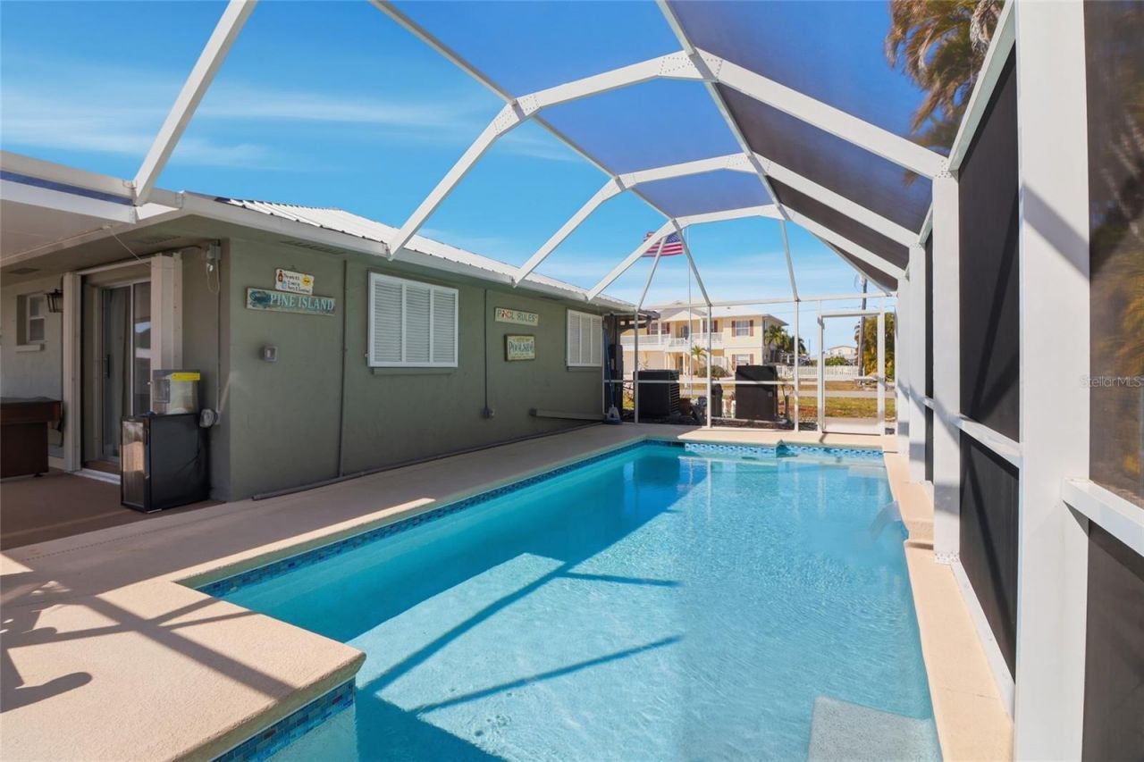 2740 Sanibel Boulevard, Saint James City, FL 33956 Photo