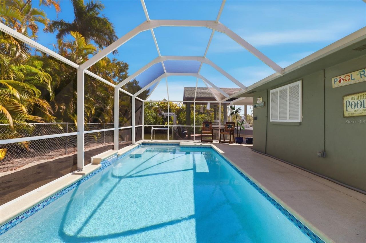 2740 Sanibel Boulevard, Saint James City, FL 33956 Photo